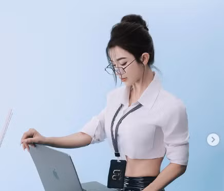 Mỹ Duyên truyền cảm hứng cho nhiều bạn nữ đam mê game, khẳng định rằng họ cũng có thể tỏa sáng trong thế giới mà trước đây thường chỉ gắn liền với các game thủ nam. (Ảnh: IGNV)