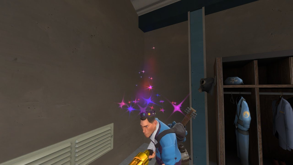 Điều này khiến chiếc mũ trở thành một trong những vật phẩm đắt giá nhất trong lịch sử game. (Ảnh: YouTube)