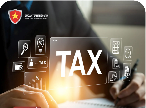 (Ảnh: Cục An toàn thông tin)