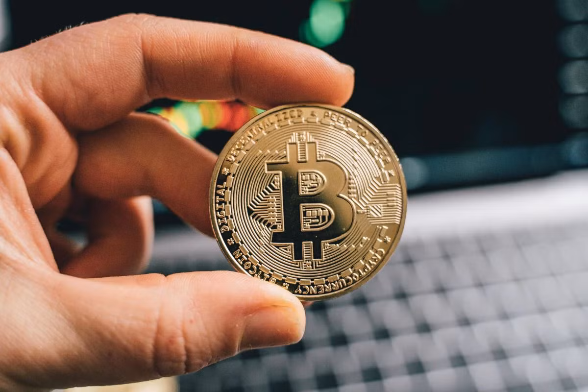 Mục tiêu chính của mã độc là đánh cắp cụm từ khôi phục ví tiền điện tử để chiếm đoạt Bitcoin và các loại tiền mã hóa khác.(Ảnh: Gadgets 360)