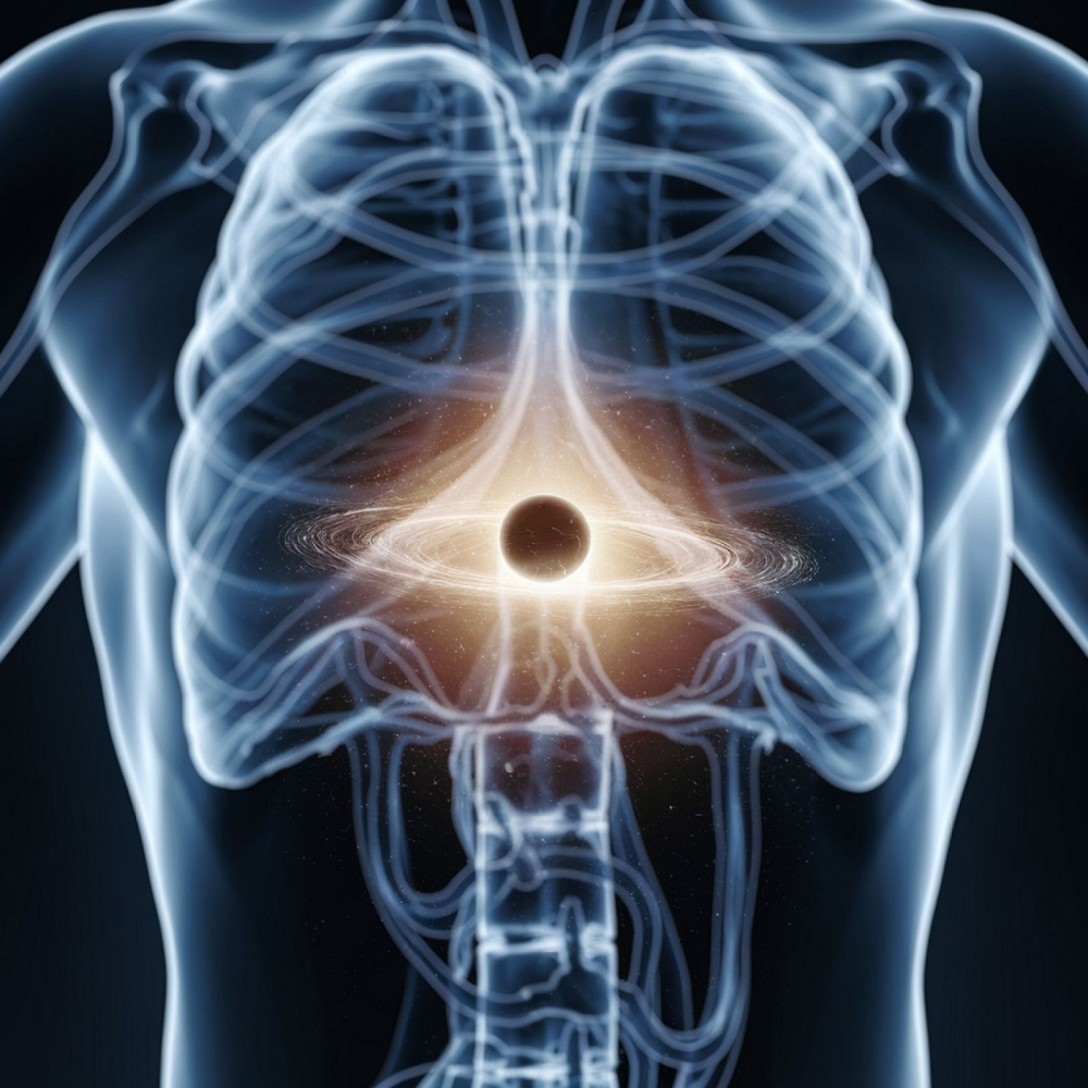 Nếu đủ lớn, nó có thể xé toạc tế bào não hoặc tạo ra vết thương tương đương với một viên đạn bắn xuyên qua người. (Ảnh: Techno-Science)