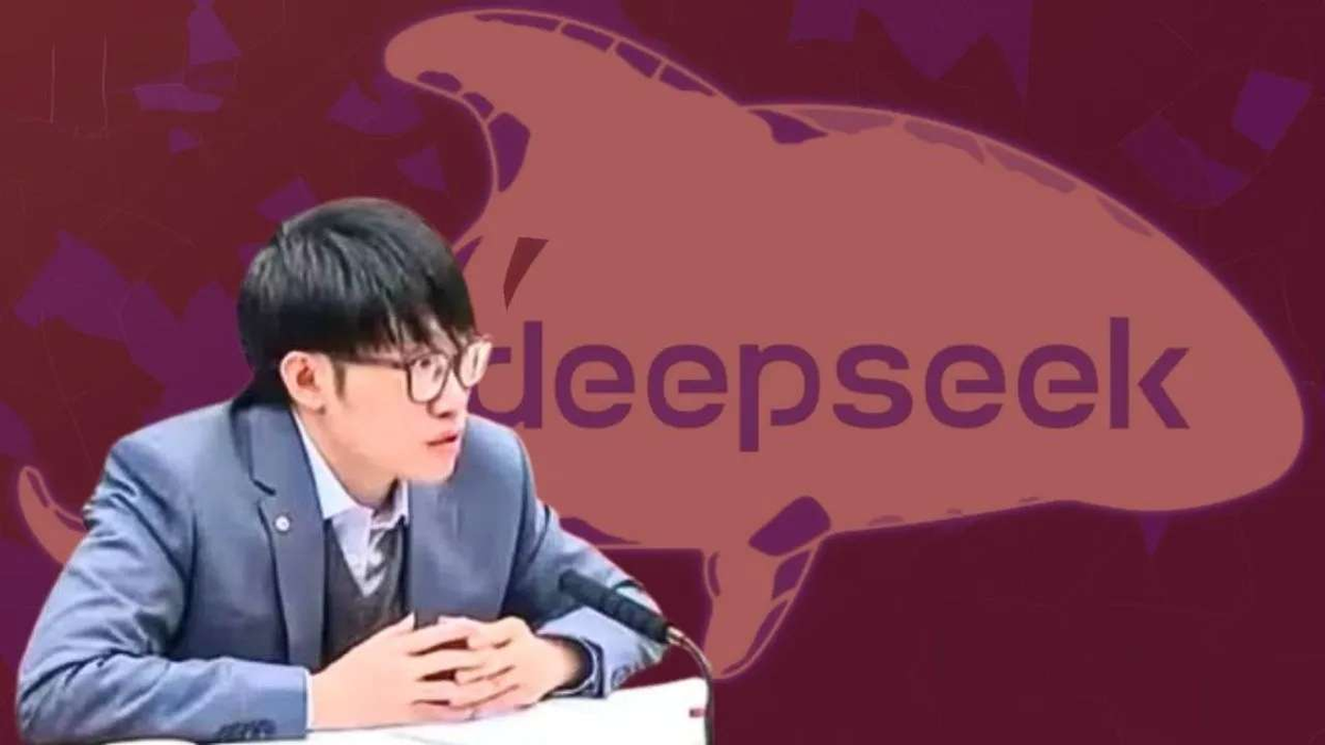 Ông cho rằng những người trẻ chưa có kinh nghiệm sẽ không bị ràng buộc bởi tư duy cũ và dễ dàng thử nghiệm cái mới. (Ảnh: ShortLink)