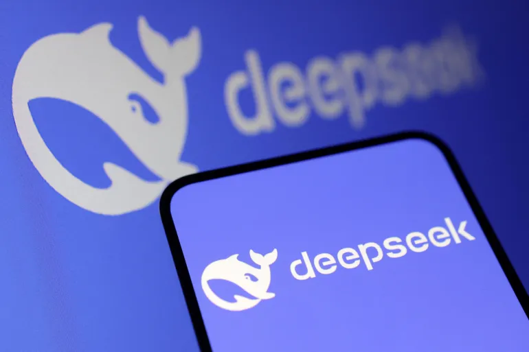 DeepSeek cũng chào đón những người yêu thích văn chương để giúp AI hiểu ngôn ngữ và văn hóa tốt hơn. (Ảnh: Al Jazeera)