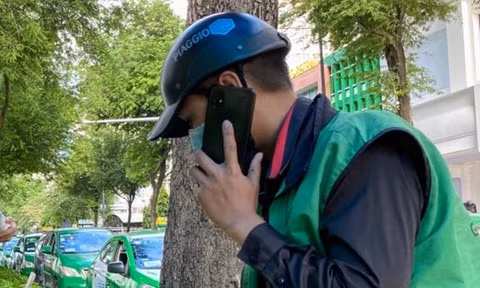 Xuất hiện shipper online giả mạo... "móc túi" 800 triệu của khách hàng - Hình 2 Xuat hien shipper online gia mao...