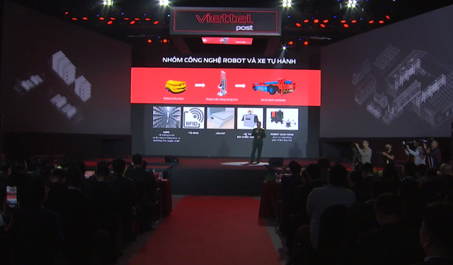 Trong khi đó, nhiều doanh nghiệp vẫn phụ thuộc vào lao động thủ công, khiến hiệu suất chưa được tối ưu. (Ảnh: An Ninh Tiền Tệ)