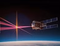 Camera này có thể được lắp đặt trên các vệ tinh thế hệ mới, phục vụ mục đích do thám và thu thập thông tin tình báo. (Ảnh: Fossbytes)