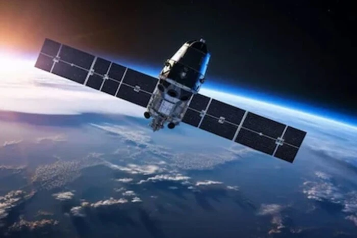 Theo các chuyên gia, thiết bị có thể đã được Trung Quốc thử nghiệm trên quỹ đạo, dù chưa có xác nhận chính thức.(Ảnh: 112)