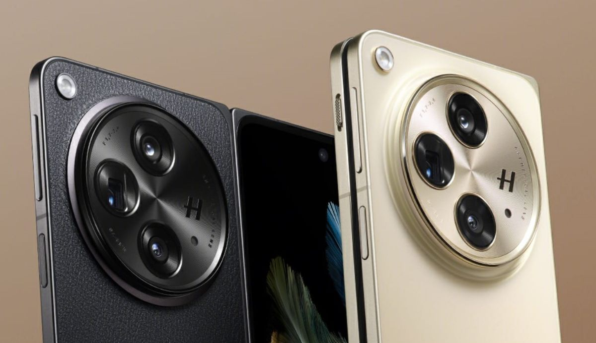 Oppo Find N5 sẽ mở bán tại Đông Nam Á, có thể ra mắt toàn cầu dưới tên OnePlus Open 2. (Ảnh: Thanh niên Việt)