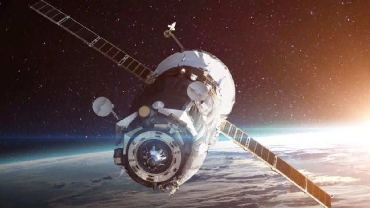 Nguyên mẫu động cơ đã được phát triển và đang trải qua các thử nghiệm mặt đất.(Ảnh: Interesting Engineering)