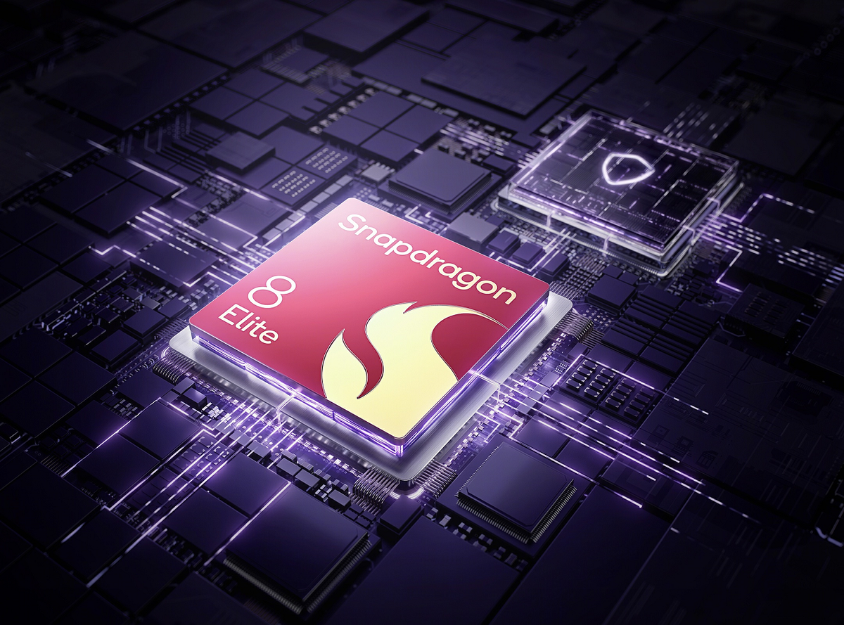 Find N5 được trang bị Snapdragon 8 Elite, chạy ColorOS 15 và hỗ trợ công cụ AI của Google Gemini. (Ảnh: OPPO)