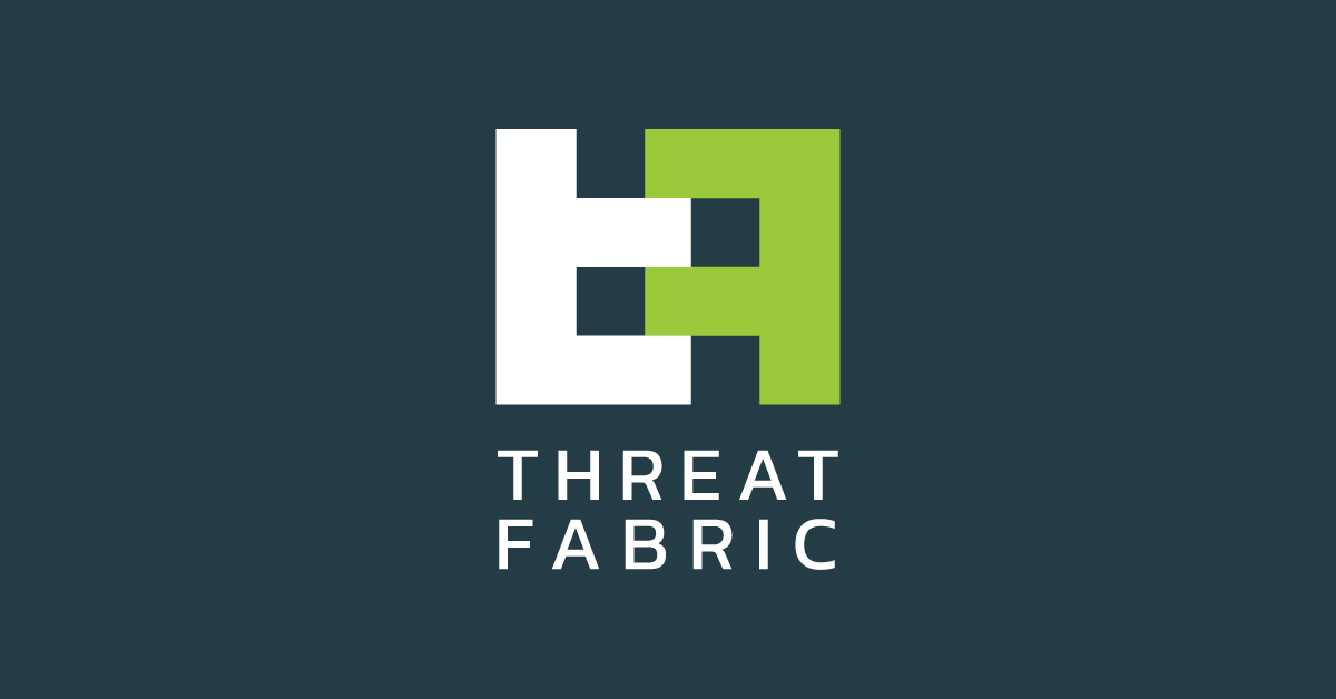 Công ty an ninh mạng ThreatFabric cảnh báo về 5 ứng dụng độc hại có khả năng đánh cắp tài khoản ngân hàng và chiếm đoạt tài sản người dùng. (Ảnh: threatfabric)