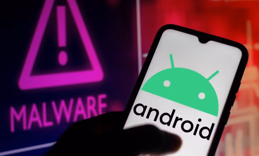 Anatsa có khả năng Device Takeover (DTO), thu thập thông tin nhạy cảm và vượt qua các biện pháp bảo mật trên điện thoại. (Ảnh: BankInfoSecurity)