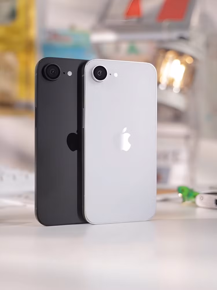  Apple dự kiến ra mắt iPhone SE 4 vào cuối tháng 3 với nhiều nâng cấp đáng chú ý. (Ảnh: Đời sống Pháp luật)