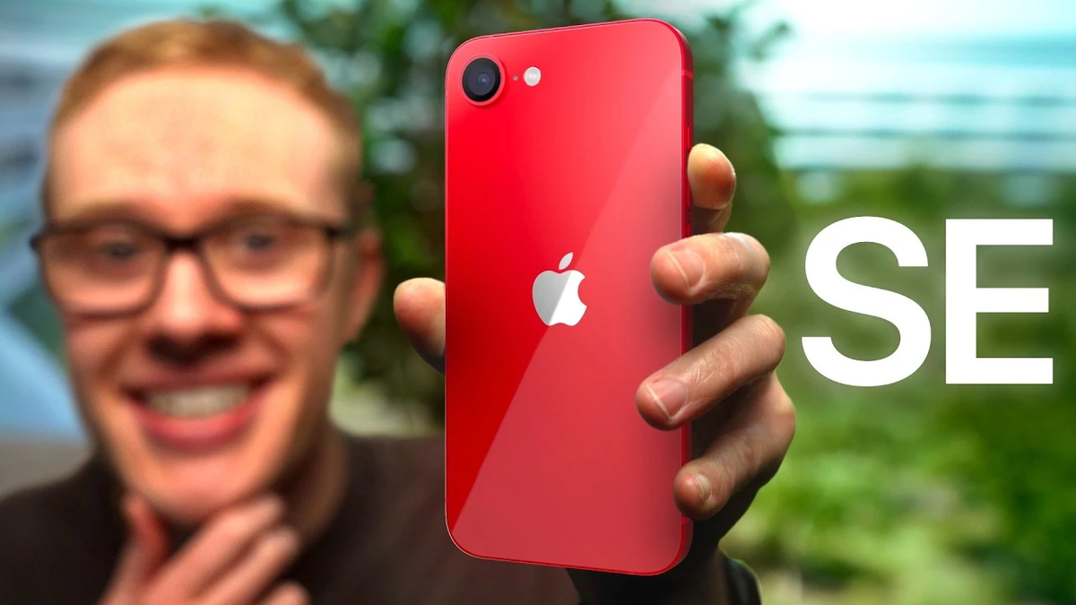 iPhone SE 4 hứa hẹn là lựa chọn hấp dẫn trong phân khúc tầm trung khi ra mắt năm 2025. (Ảnh: Geeky Gadgets)