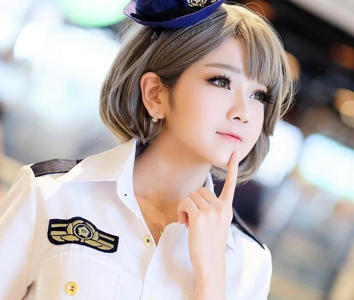 Thời điểm hoàng kim, Trang Bít Tết được xem là một trong những nữ streamer có sức ảnh hưởng mạnh mẽ, liên tục góp mặt trên các nền tảng livestream và cộng đồng game. Cô còn gây ấn tượng với những bộ ảnh cosplay xuất sắc, trở thành hình mẫu lý tưởng của nhiều fan hâm mộ. (Ảnh: Người nổi tiếng)