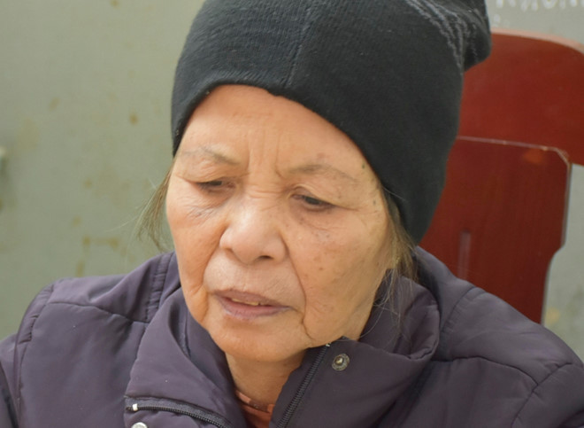 Bac nhieu thong tin khong chinh xac vu be 20 ngay tuoi tu vong