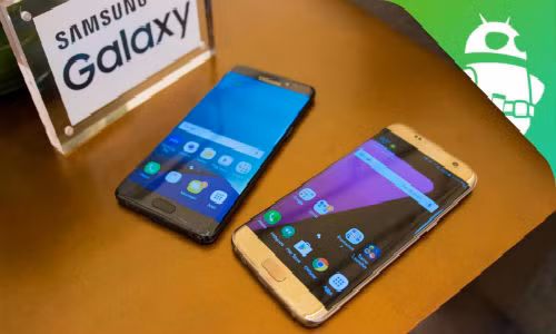 Trong khi đó hãng Verizon cho biết họ đã bán hết Note 7 và khách hàng có thể đổi Note 7 bằng một thiết bị khác. Tương tự, nhà mạng Sprint cũng ngừng bán và khuyến khích khách hàng đổi Galaxy Note 7 bằng thiết bị khác.