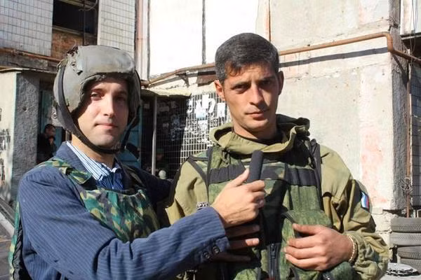 Them mot chi huy dong Ukraine bi am sat