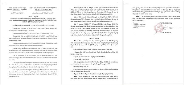 BR-VT: Da hoa cuong Thanh Duc lien tiep trung 2 goi thau lon tai Xuyen Moc-Hinh-3