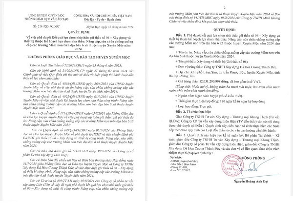 BR-VT: Da hoa cuong Thanh Duc lien tiep trung 2 goi thau lon tai Xuyen Moc-Hinh-4