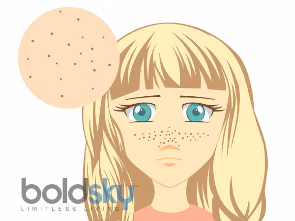 Trị mụn đầu den: Những chiếc mụn xấu xí “thường trực” xuất hiên trên mũi là điều gây bực mình cho mọi cô gái. Để loại bỏ mụn đầu đen nhưng vẫn đảm bảo không làm ảnh hưởng đến lỗ chân lông, bạn có thể xông nước nóng hoặc chà xát các loại quả chứa nhiều vitamin E trước khi nặn hoặc lột mụn.