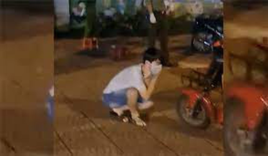 Trước đó, không ít những trường hợp xử phạt ngày giãn cách xã hội cực bá đạo từng được cộng đồng mạng chia sẻ và nhận về không ít bình luận hài hước.