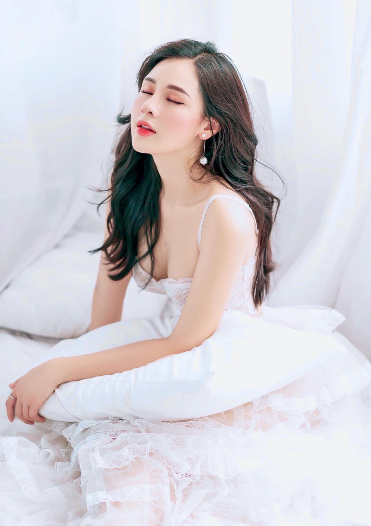 Sau khi thất bại tại cuộc thi Miss World Vietnam 2019, Huyền Trang chia sẻ cô không còn muốn tham gia thêm bất kỳ đấu trường nhan sắc nào nữa.