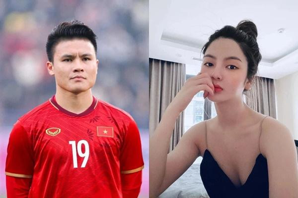 Tuy nhiên cặp đôi có phần im hơi lặng tiếng không để lộ bất cứ dấu hiệu nào là đang hẹn hò.