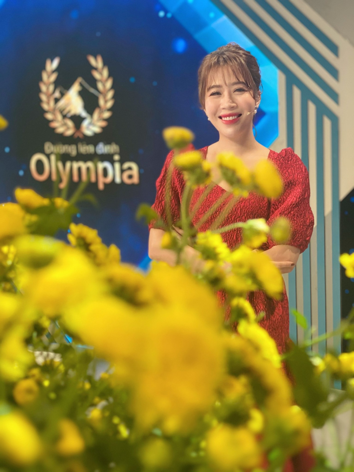 Hiện tại Diệp Chi đang là đạo diễn của Điều Ước Thứ 7, Cuộc Hẹn Cuối Tuần và chịu trách nhiệm sản xuất kiêm đạo diễn của Ai Là Triệu Phú.