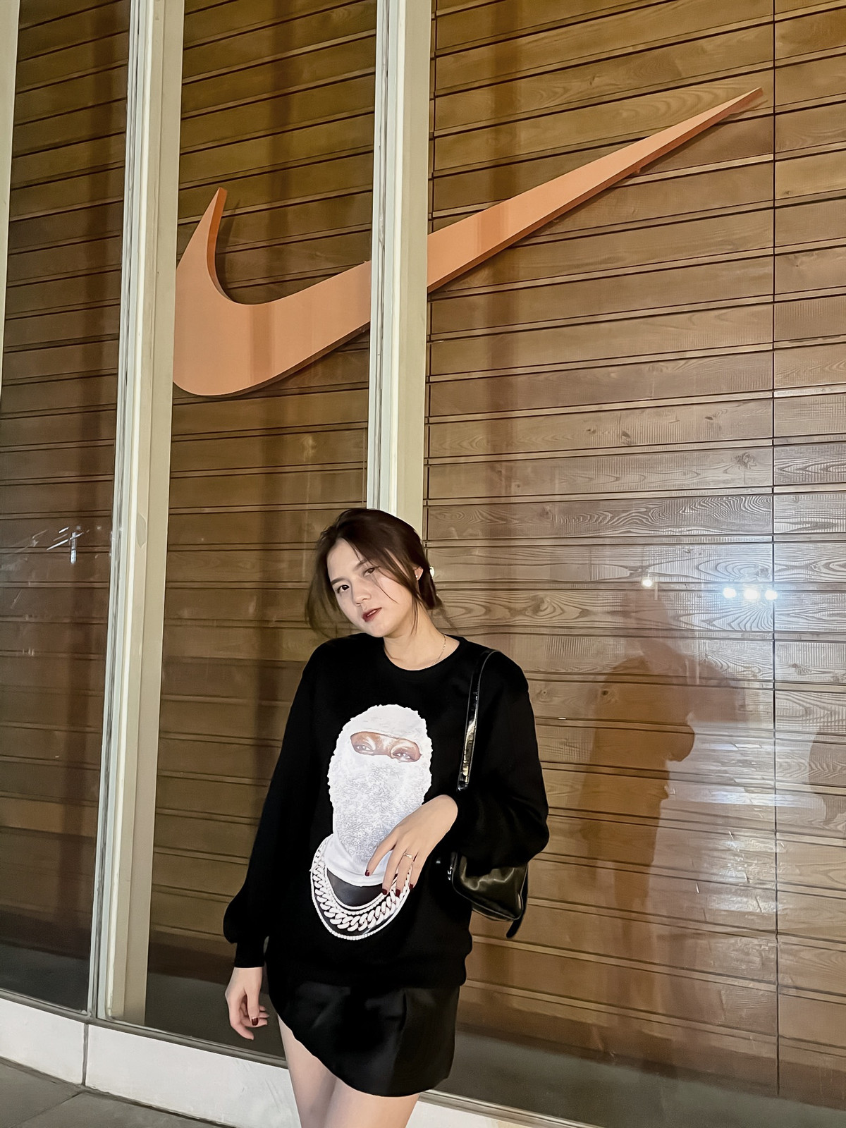 Ngô Tố Uyên được phần lớn fan hâm mộ bóng đá khen ngợi rất nhiều về nhan sắc và ngoại hình.