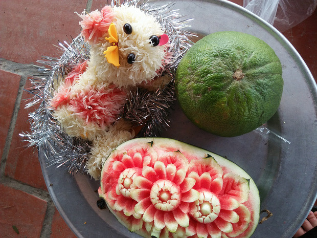 Xấu không phải là một cái tội, xấu mà không biết mình xấu mới là cái tội lớn nhất.