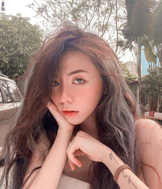 Sau 3 năm du học ở Úc, Tô Sa đã về nước và chuẩn bị làm việc trong ngành du lịch - khách sạn.