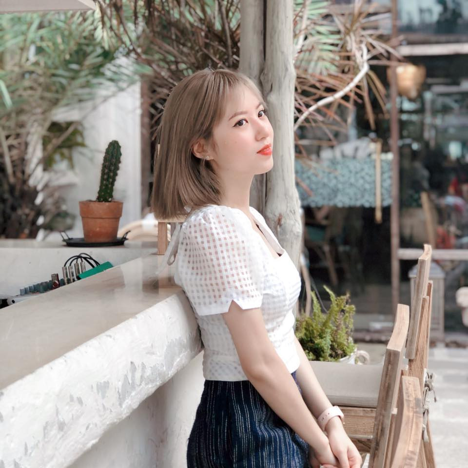 Để có được body quyến rũ, Thảo Luna phải thường xuyên tập luyện kết hợp ăn uống khoa học.