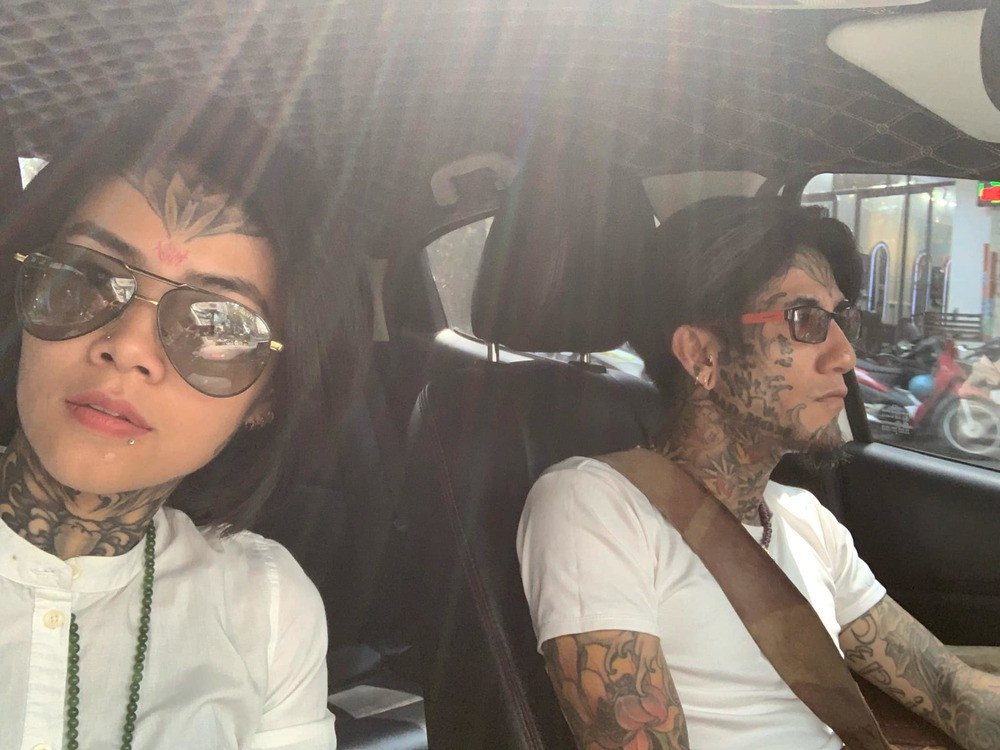 Sau 6 năm, cặp đôi ngày càng hạnh phúc trong tình yêu và sự nghiệp, cả 2 thường chia sẻ hình ảnh ngọt ngào trên mạng xã hội.