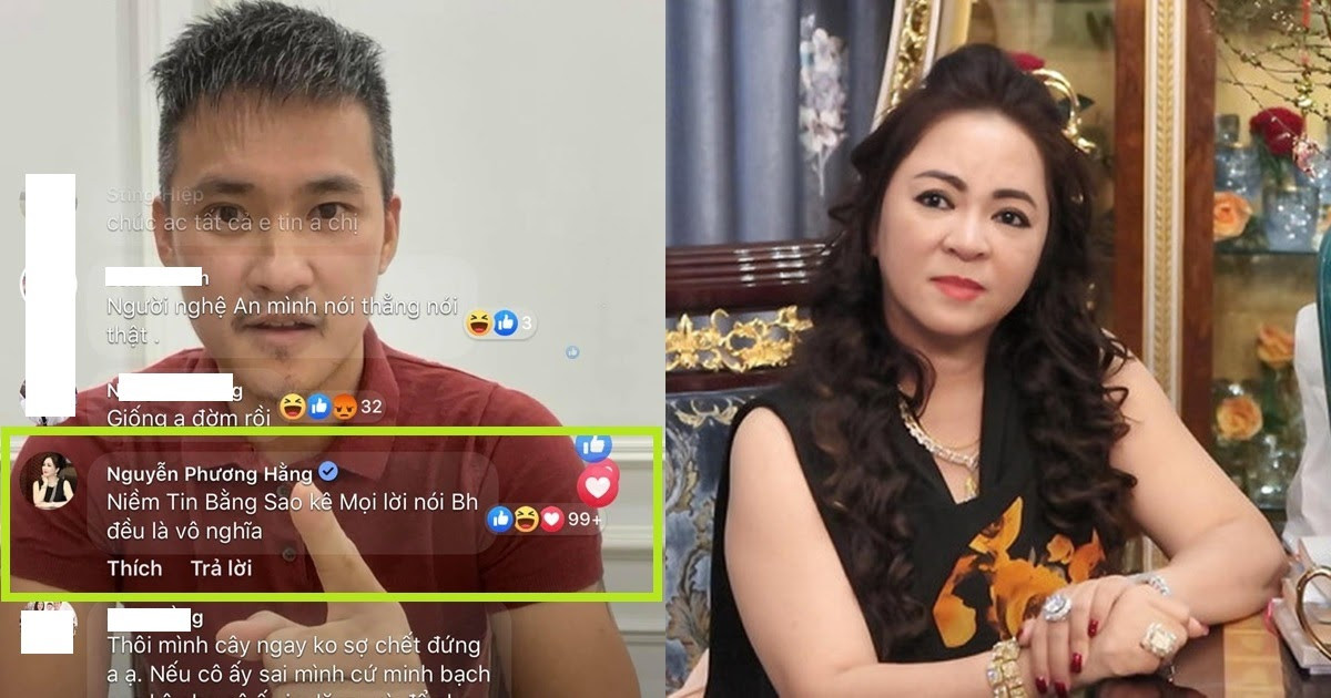 Trên fanpage hơn 2 triệu người theo dõi của mình, cựu cầu thủ Công Vinh cũng đã livestream để nói về những lùm xùm xoay quanh chuyện từ thiện của Thủy Tiên.