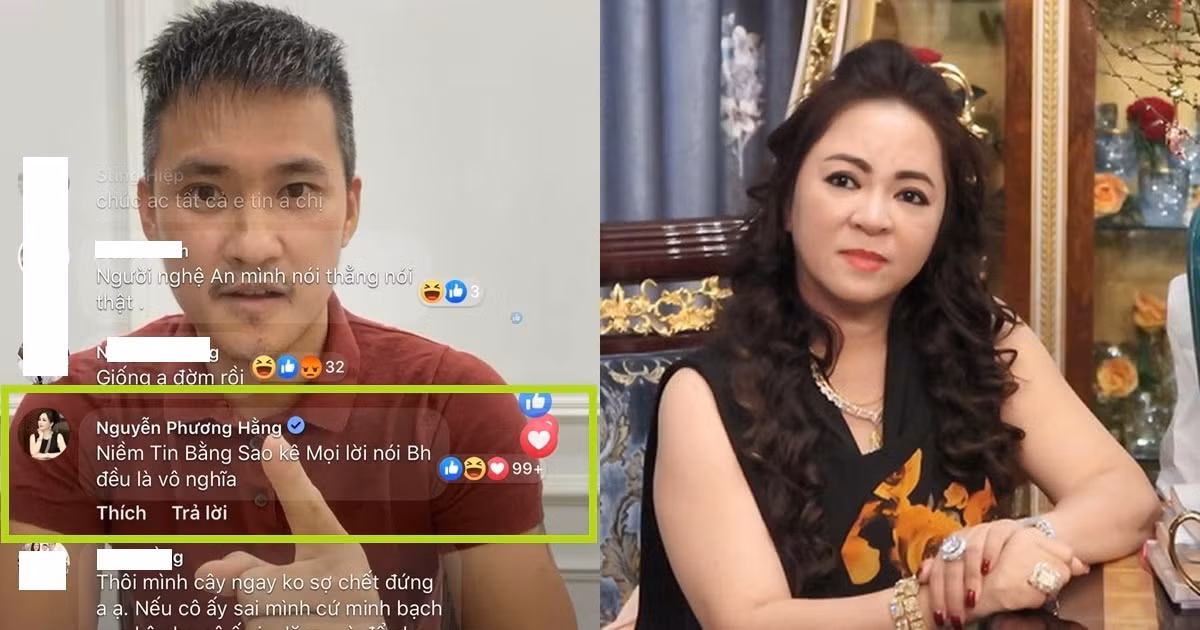 Trên fanpage hơn 2 triệu người theo dõi của mình, cựu cầu thủ Công Vinh cũng đã livestream để nói về những lùm xùm xoay quanh chuyện từ thiện của Thủy Tiên.