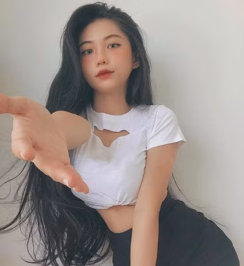 Công việc này giúp Kim Anh trưởng thành hơn, tích lũy được nhiều kinh nghiệm sống mà thậm chí là có thêm thu nhập chi tiêu cho bản thân.