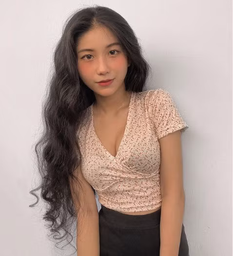 Kim Anh còn nhận được nhiều cơ hội trong công việc hơn từ sau màn "dậy thì thành công".