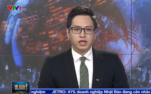 Theo đó, trong bản tin Tài chính Kinh doanh sáng 17/8 phát trên Đài truyền hình Việt Nam khi nói đến những người dân buôn bán trên vỉa hè, BTV VTV1 ví von những người bán hàng rong trong giai đoạn chống COVID-19 là "ký sinh trùng".