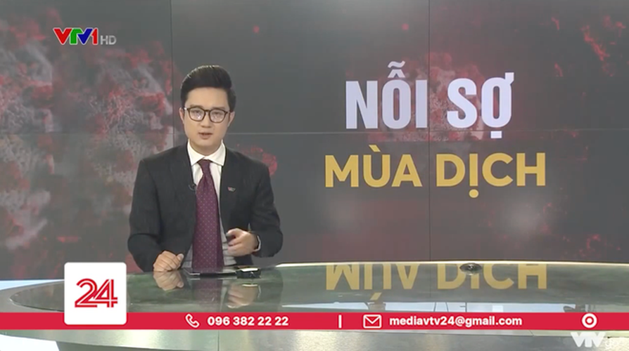 Ngoài ra, lùm xùm "não thú" VTV từng trở thành câu chuyện được cộng đồng mạng bàn tán xôn xao. Cụ thể, trong bản tin Điểm Tuần: Nỗi Sợ Mùa Dịch của Chuyển động VTV24, BTV VTV Sơn Lâm khi lấy não người phân tích cùng với não các động vậy khác như thú, bò sát