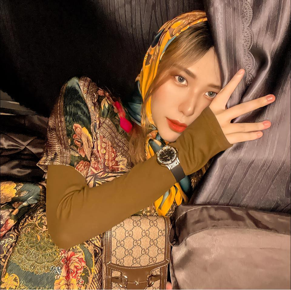 Hành trình giảm cân thành công giúp 10x Sài thành tự tin làm nhiều điều mình thích, cuộc sống của cô trở nên bận rộn, vui tươi hơn trước rất nhiều.