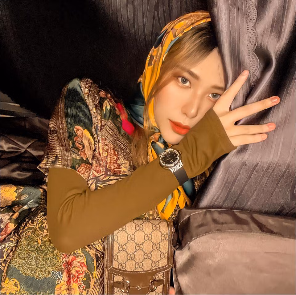 Hành trình giảm cân thành công giúp 10x Sài thành tự tin làm nhiều điều mình thích, cuộc sống của cô trở nên bận rộn, vui tươi hơn trước rất nhiều.