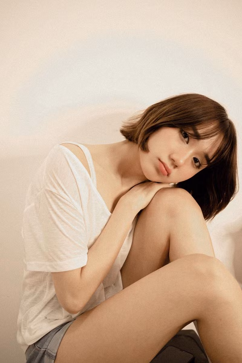 Sau khoảng thời gian dài tương đối im hơi lặng tiếng thì mới đây nữ streamer Mina Young đã trở lại và lợi hại hơn xưa.