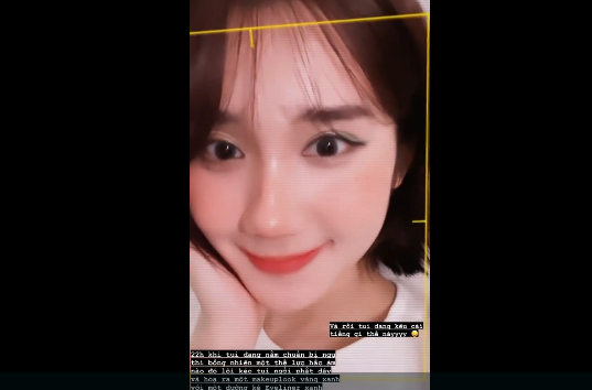 Mới đây, nữ streamer cũng "đu trend" phát âm "UwU" trên stream, đoạn clip được cắt ra của cô nàng ngay lập tức trở nên viral.