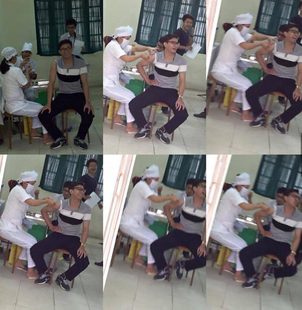 "Chỉ như kiến cắn thôi" chính xác là một lời nói dối. Câu nói này còn gây tổn thương hơn cả những lời nói dối kinh điển trong tình yêu.