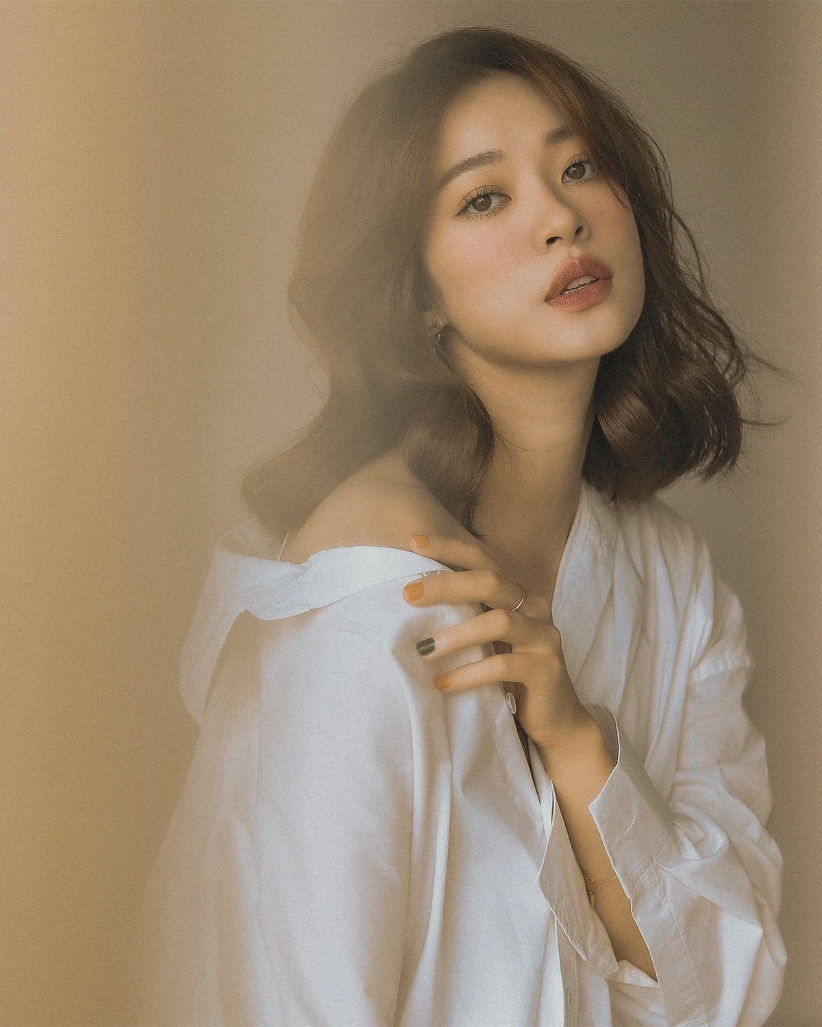 Dù là cái tên khá nổi thế nhưng hot girl Hà thành lại gây chú ý nhiều hơn từ những "phốt" lớn nhỏ khác.