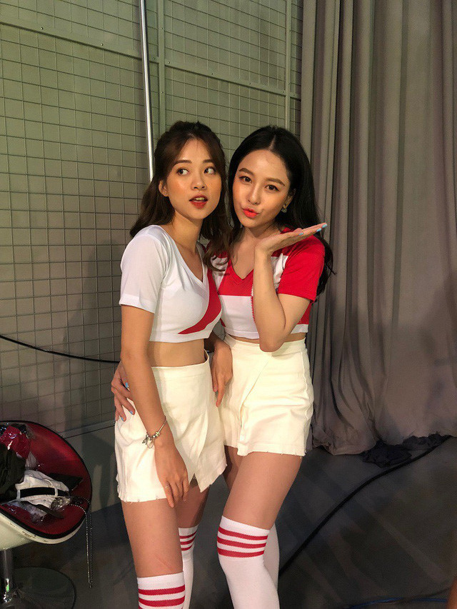 Vào năm 2018, Mai Anh từng vướng ồn ào khi tố hot girl Trâm Anh giả tạo trên Instagram. Cũng từ đây mà cô nàng mất điểm phần nào trong mắt mọi người.