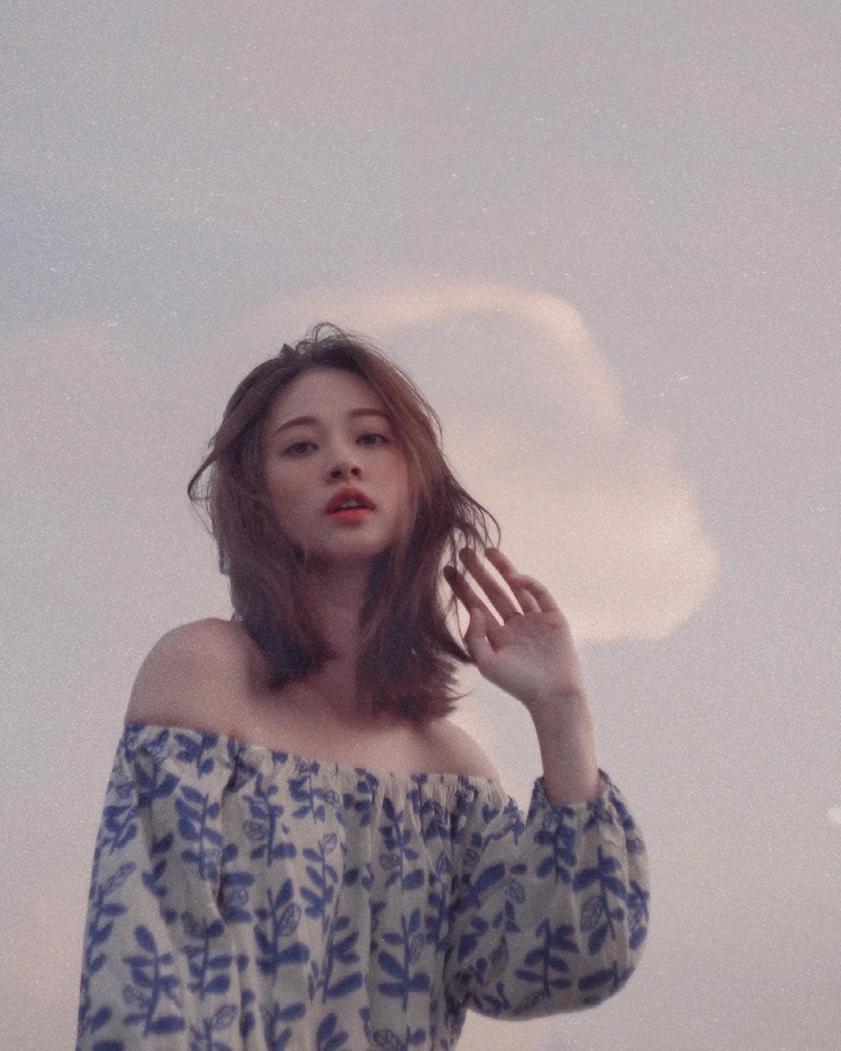 Sau khi nhận phải nhiều ý kiến chỉ trích, Trương Hoàng Mai Anh đã có những chia sẻ trên trang cá nhân. 9X không khẳng định bản thân sai hay đúng, nhưng nêu quan điểm: "Sai có thể sửa". Đồng thời cô yêu cầu mọi người "Ăn nói nên có văn hóa bởi cùng là con người với nhau".