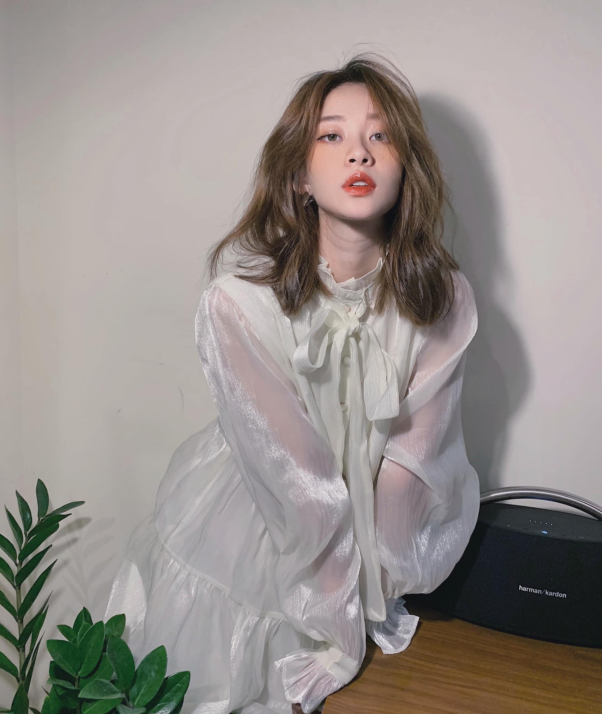 Sau liên hoàn "phốt" từng gặp phải, cô đã học được rất nhiều sau những chuyện không hay đó.