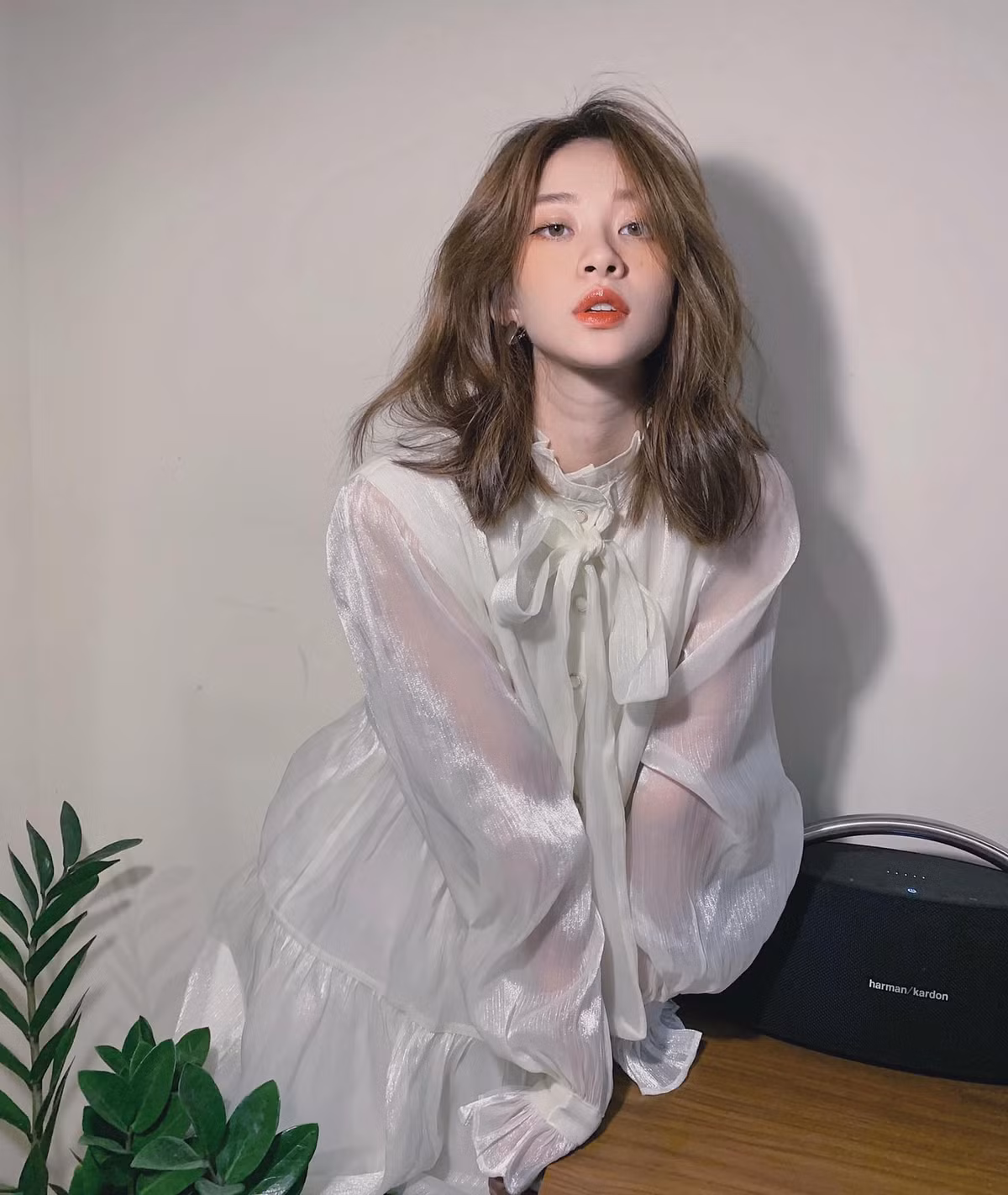 Sau liên hoàn "phốt" từng gặp phải, cô đã học được rất nhiều sau những chuyện không hay đó.